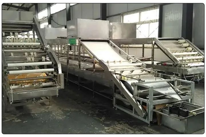 潔匠凈化·的凈工業(yè)除臭劑_豆制品廠飄出臭味，廢水該如何除臭處理？