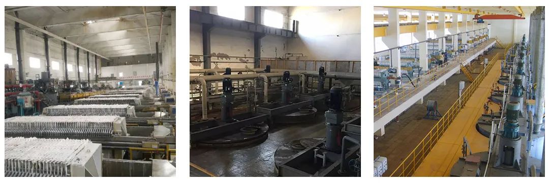 大型鈷冶煉廠房廢氣、污水異味混雜，除臭難題得以解決.jpg
