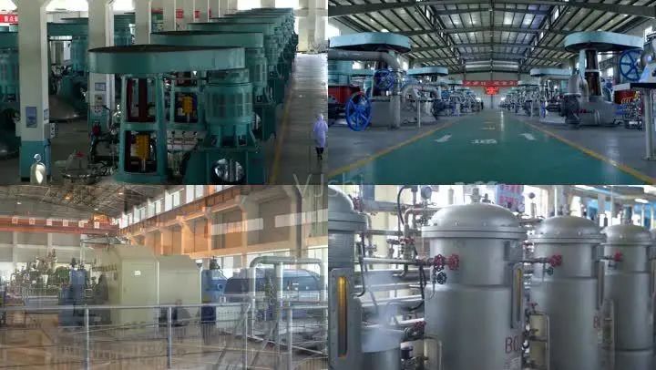 制藥廠廢氣、污水除臭難題，就讓潔匠凈化·的凈除臭劑來處理！.jpg