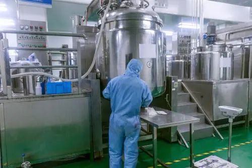 制藥廠廢氣、污水除臭難題，就讓潔匠凈化·的凈除臭劑來處理！.jpg